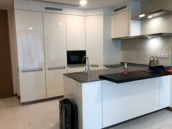 Marina One Residences (D1), Apartment #503680191